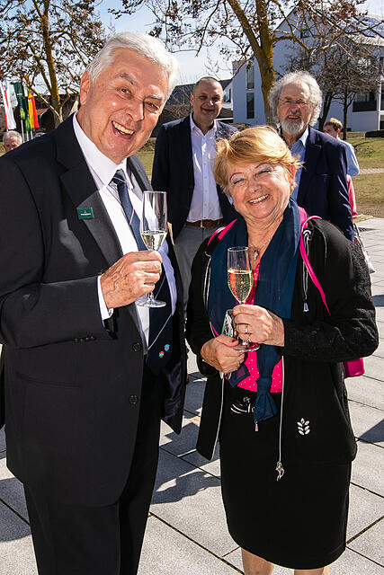 Wahl der fränkischen Weinkönigin