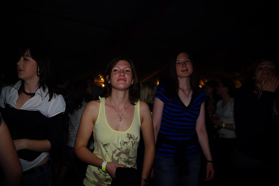 Weinfest Nenzenheim