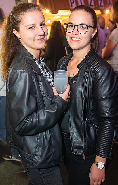 Weinfest Untereisenheim