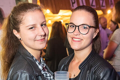 Weinfest Untereisenheim