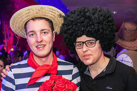 Apres Ski Faschingsparty