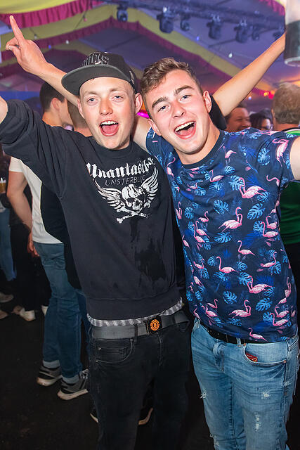 Weinfest Untereisenheim