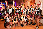 Weiberfasching Karbach