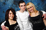 mainDing Fotoshooting