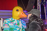 Ingo ohne Flamingo