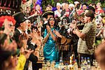 Die Närrische Weinprobe