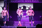 Mantastic Sixx Paxx