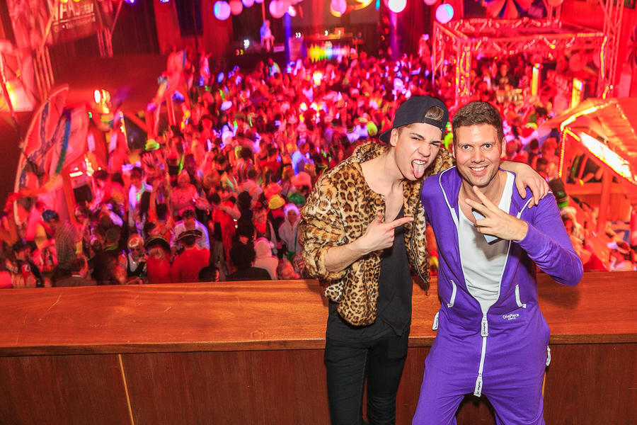Neon Party