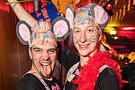 Porno-Fasching