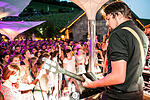Weinfest am Stein