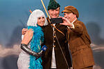 Fastnacht in Franken - Roter Teppich