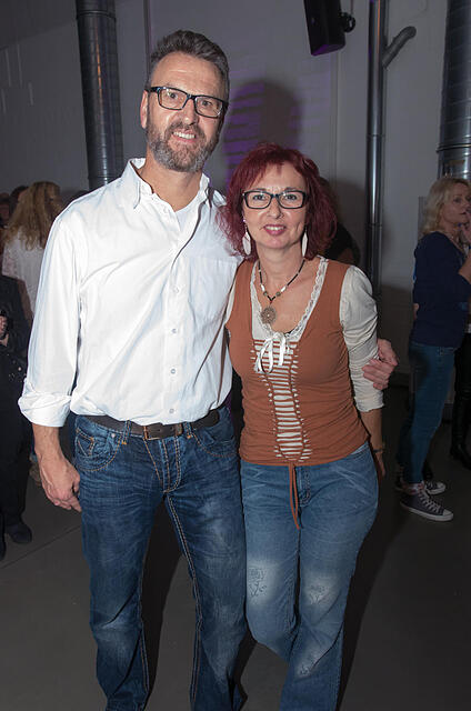 70er Jahre Party