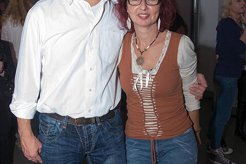 70er Jahre Party