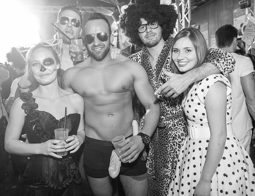 Porno Party