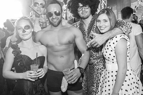 Porno Party