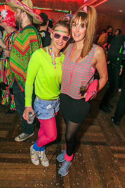 Neon Party