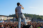 Heroes Festival Geiselwind