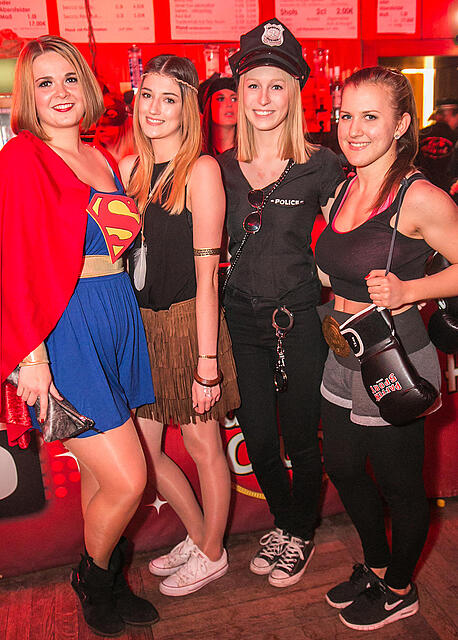 Porno Party