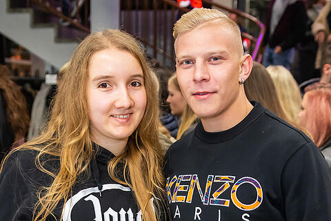 Kontra K