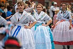 Kiliani-Festzug