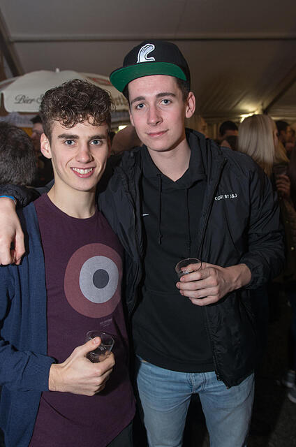 Apres Ski Party