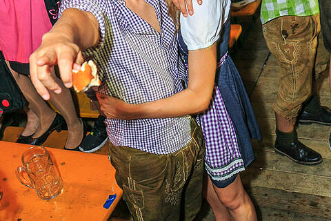 Spessartfestwoche Teil 1