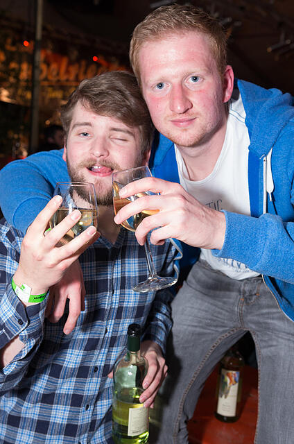 Nenzenheimer Weinfest