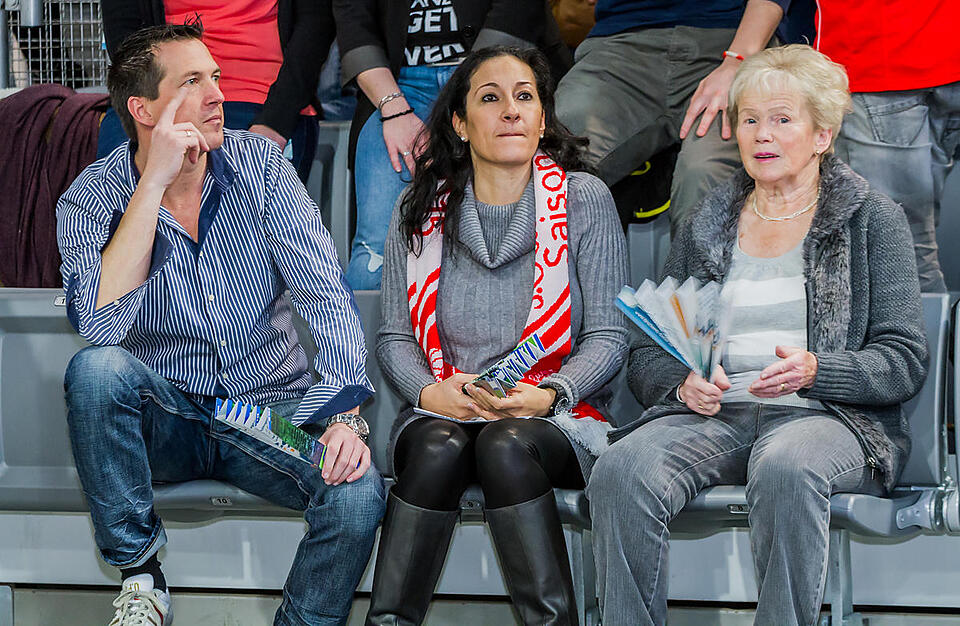 Bike-Cafe Messingschlager Baunach - s.Oliver Baskets