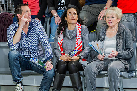 Bike-Cafe Messingschlager Baunach - s.Oliver Baskets