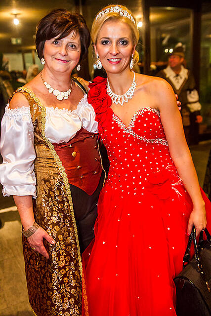 Fastnacht in Franken - Aftershowparty