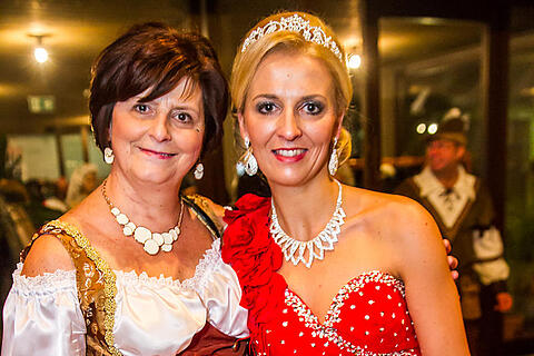 Fastnacht in Franken - Aftershowparty