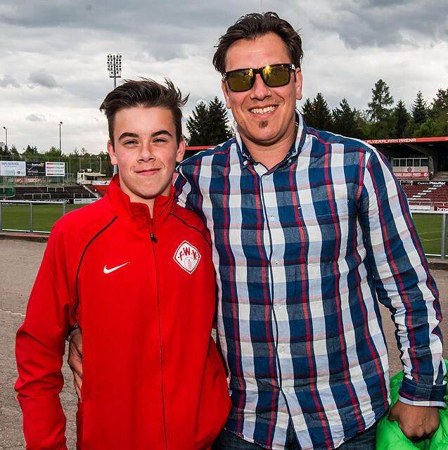 FC Würzburger Kickers - FC Augsburg II