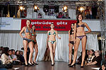 Main-Topmodel Finale 2009