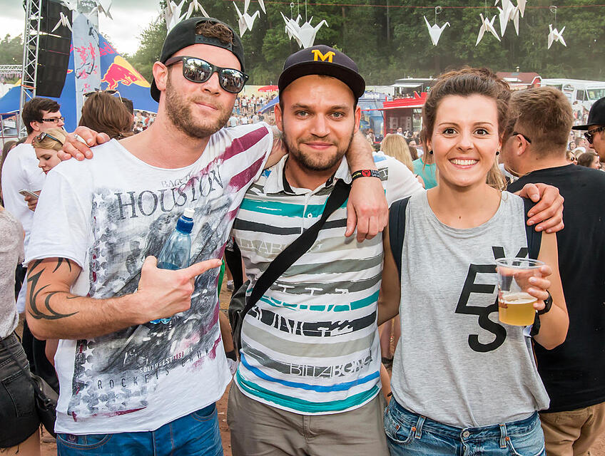 Traumsafari Festival