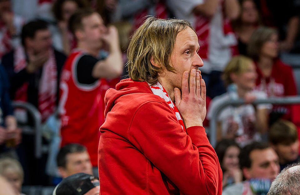 Bike-Cafe Messingschlager Baunach - s.Oliver Baskets