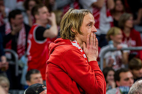 Bike-Cafe Messingschlager Baunach - s.Oliver Baskets