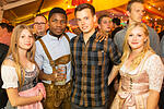 Weinfest Untereisenheim