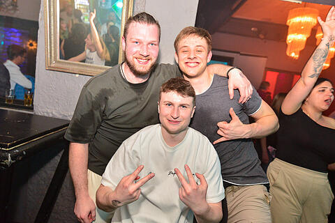 We Love Music from 80s til Today