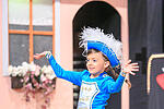 Kinderfasching Gerbrunn
