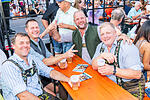 Stadtfest Würzburg