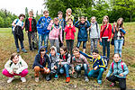KLASSE! Tage Do