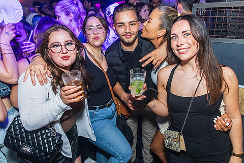 Sippin Saturday