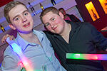 Hans Entertainment @ Qu Club