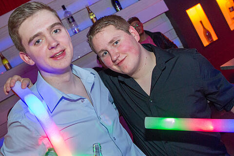 Hans Entertainment @ Qu Club