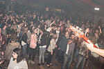 Beatabend in Nenzenheim