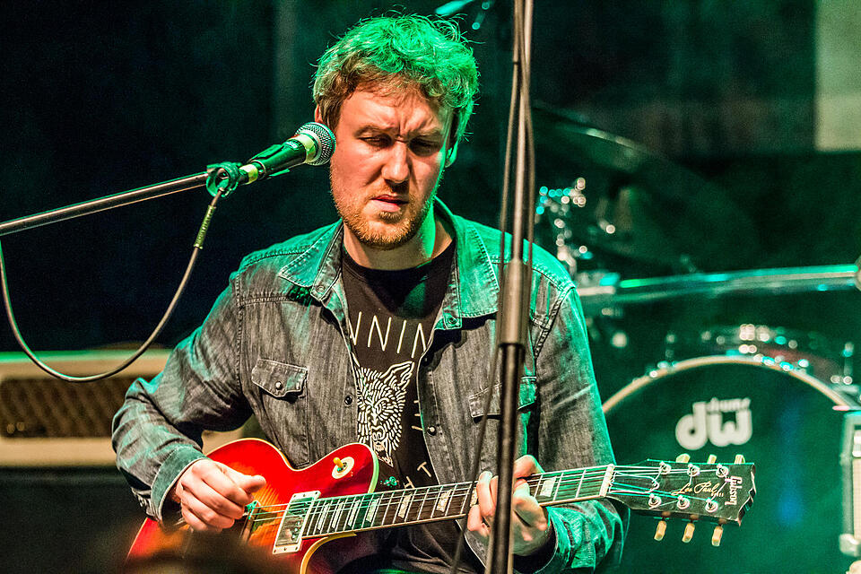 Tito & Tarantula und Andreas Kümmert