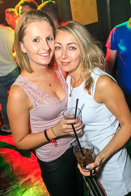Malle Party