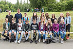 KLASSE! Tage Do