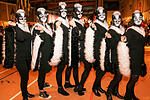 Weiberfasching Karbach