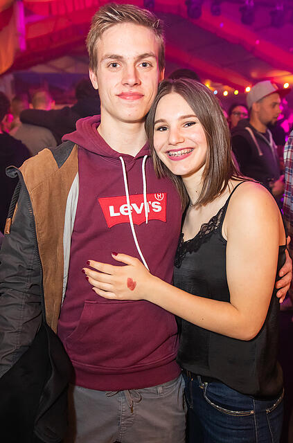 Weinfest Untereisenheim